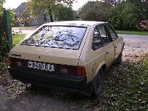 Moskvitš 21412 Moskvitš 21412